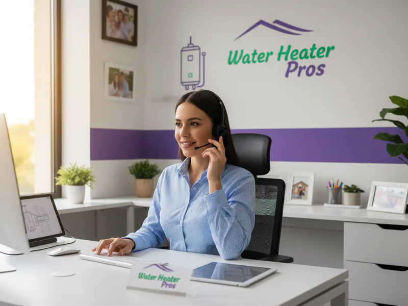 Water Heater Repair  in Dandridge  FAQ